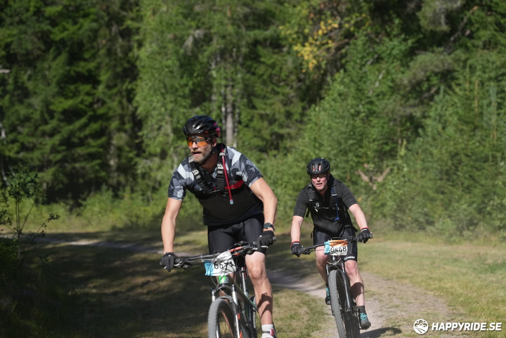 Bild från Cykelvasan 2022 (90km)