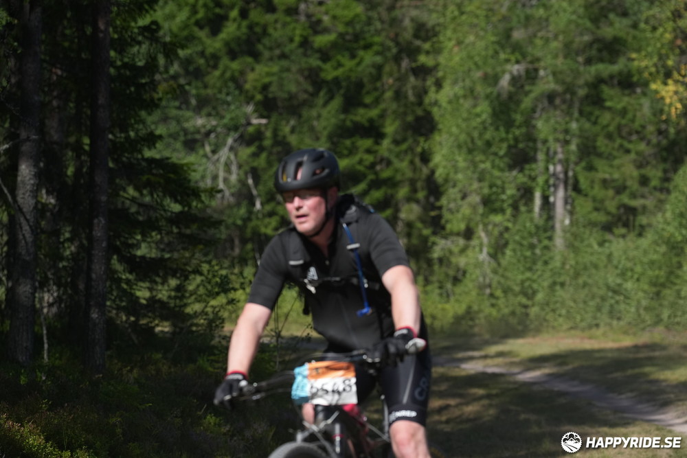 Bild från Cykelvasan 2022 (90km)