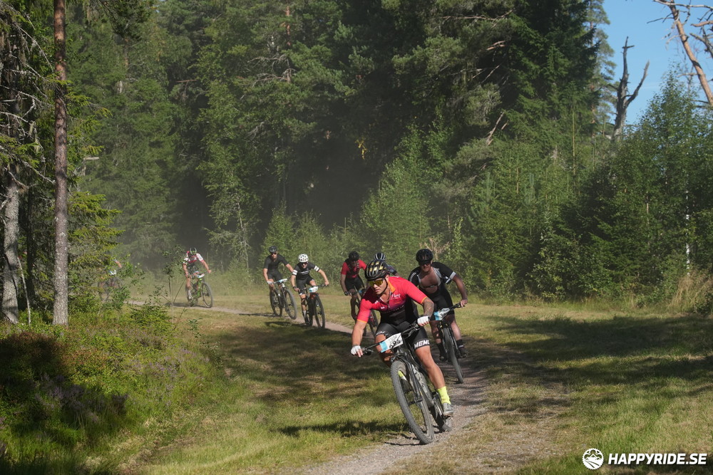 Bild från Cykelvasan 2022 (90km)