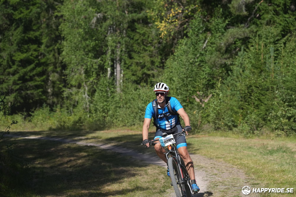 Bild från Cykelvasan 2022 (90km)