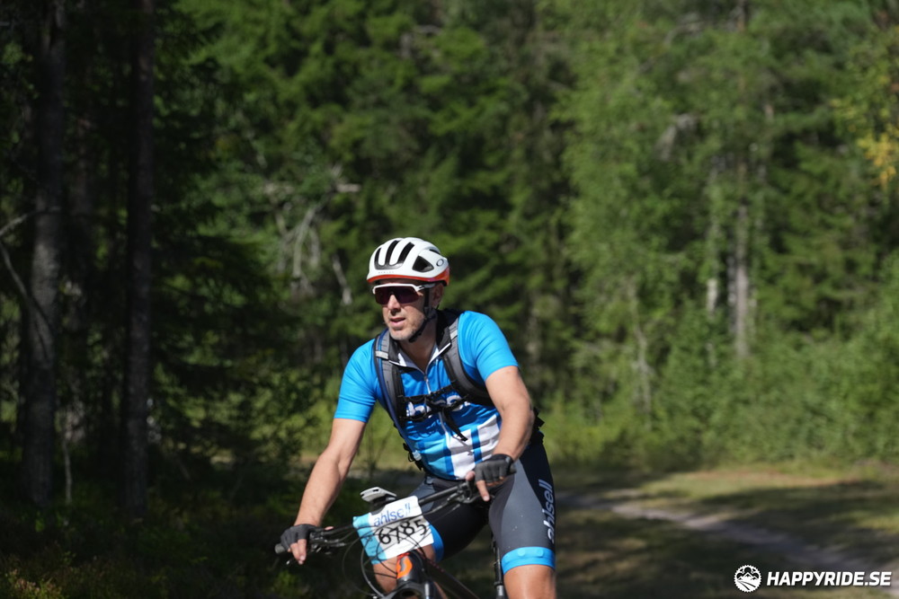 Bild från Cykelvasan 2022 (90km)