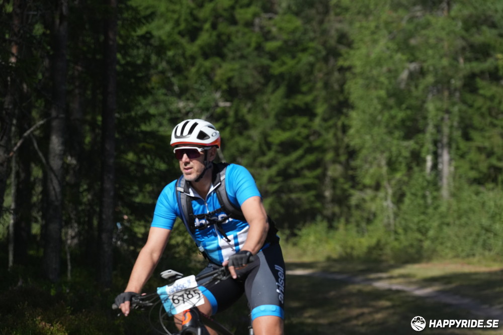 Bild från Cykelvasan 2022 (90km)