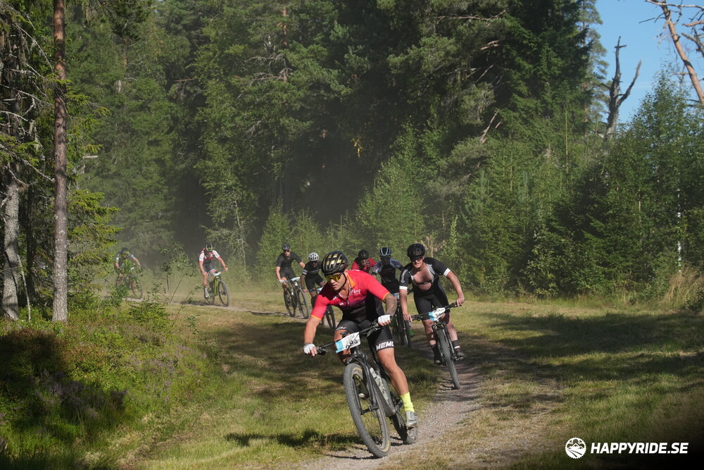 Bild från Cykelvasan 2022 (90km)