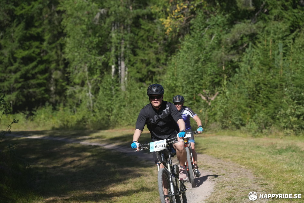 Bild från Cykelvasan 2022 (90km)