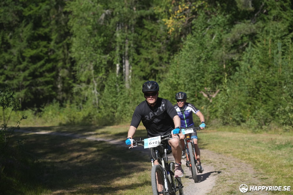 Bild från Cykelvasan 2022 (90km)