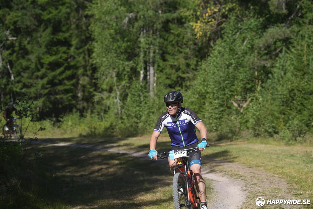 Bild från Cykelvasan 2022 (90km)