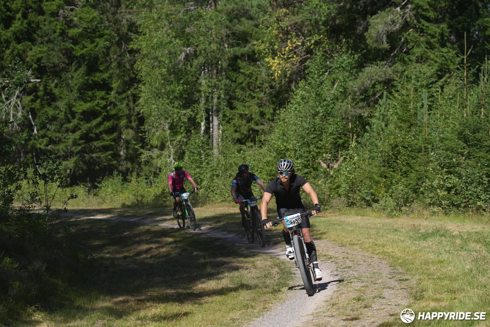 Bild från Cykelvasan 2022 (90km)