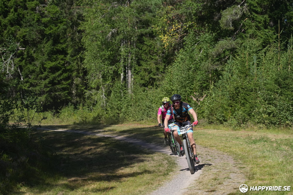 Bild från Cykelvasan 2022 (90km)