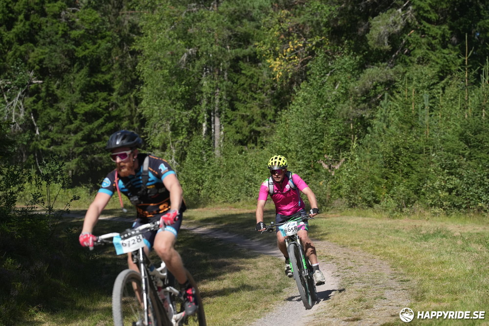 Bild från Cykelvasan 2022 (90km)