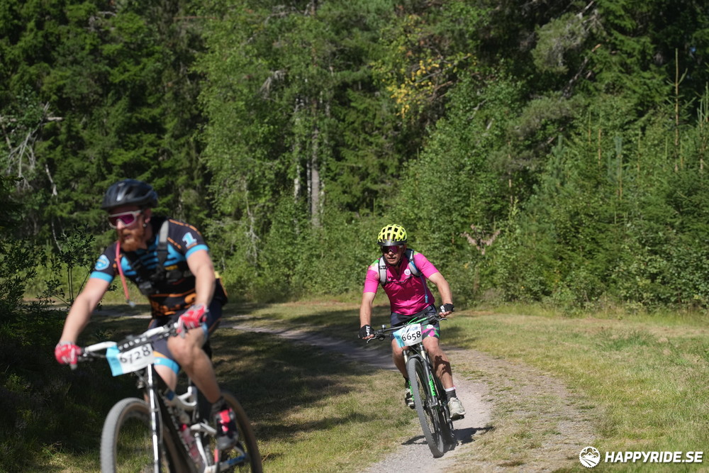 Bild från Cykelvasan 2022 (90km)