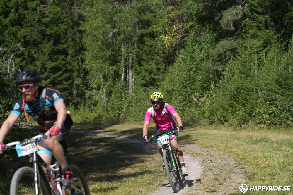 Bild från Cykelvasan 2022 (90km)