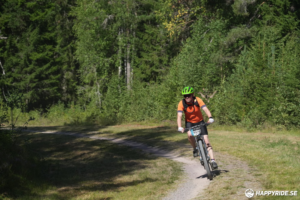 Bild från Cykelvasan 2022 (90km)