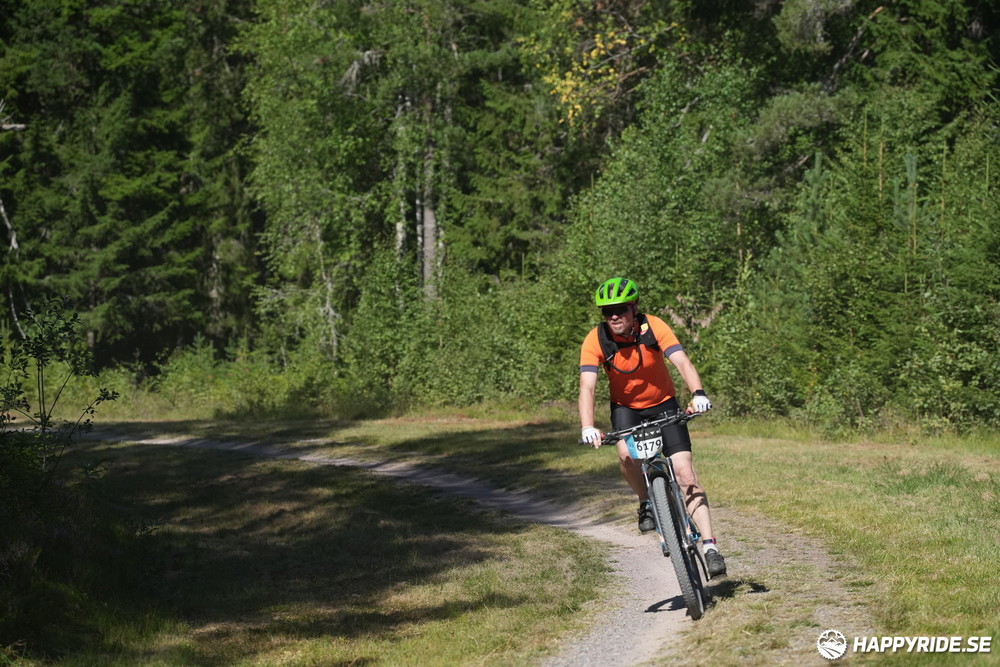 Bild från Cykelvasan 2022 (90km)