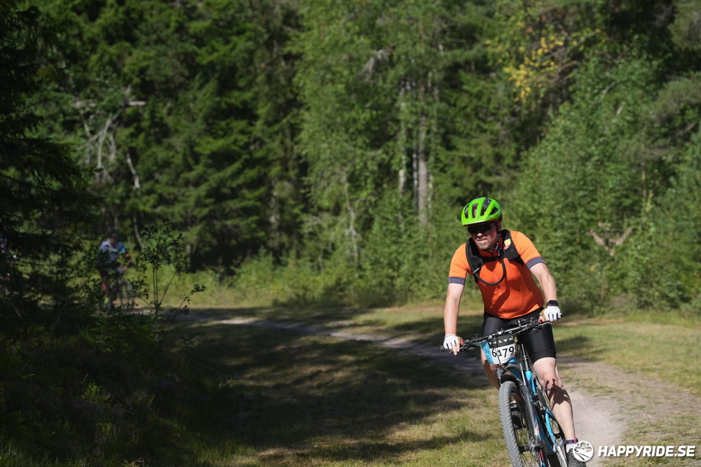 Bild från Cykelvasan 2022 (90km)