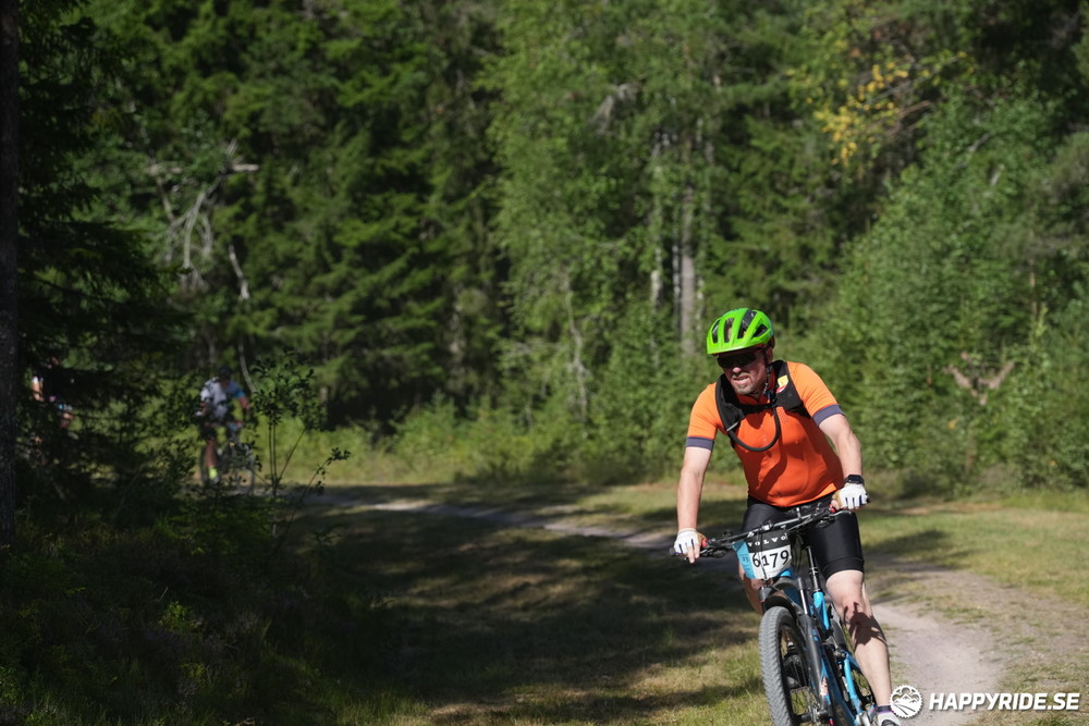 Bild från Cykelvasan 2022 (90km)