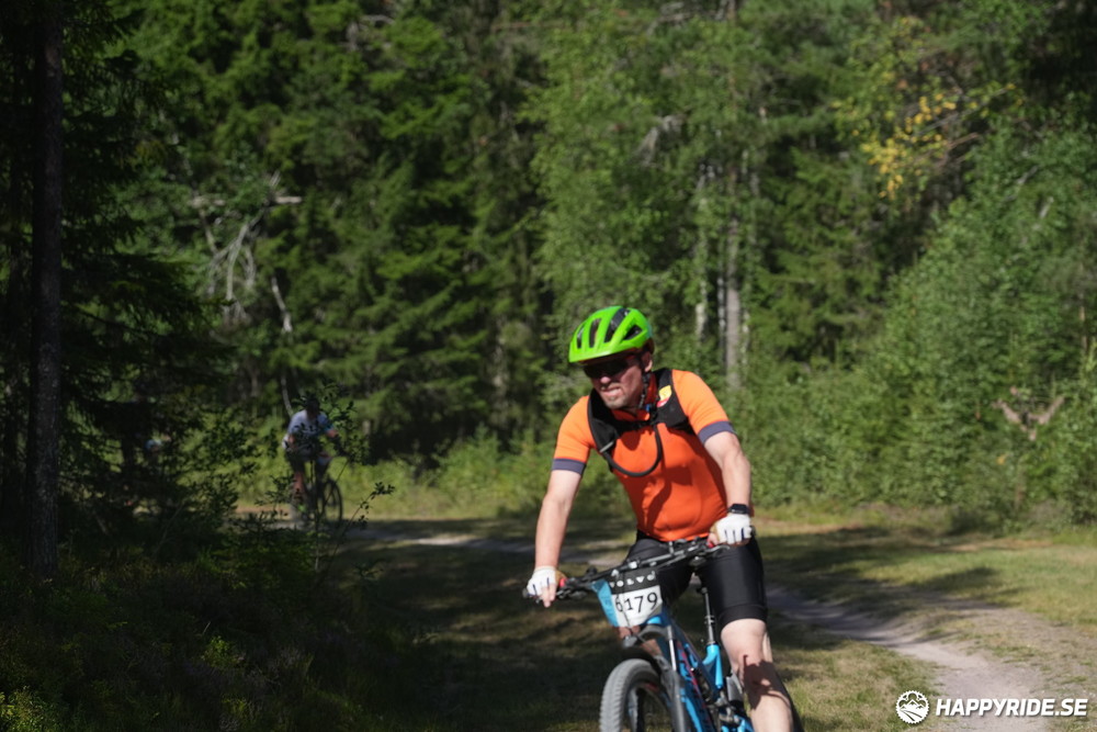 Bild från Cykelvasan 2022 (90km)