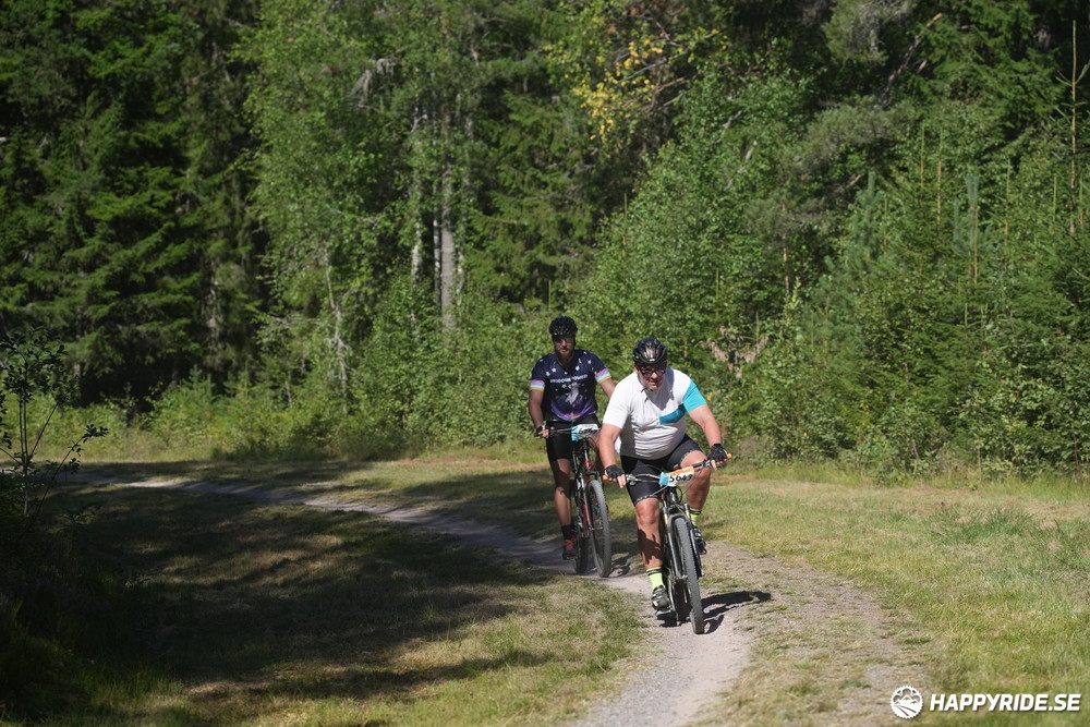 Bild från Cykelvasan 2022 (90km)