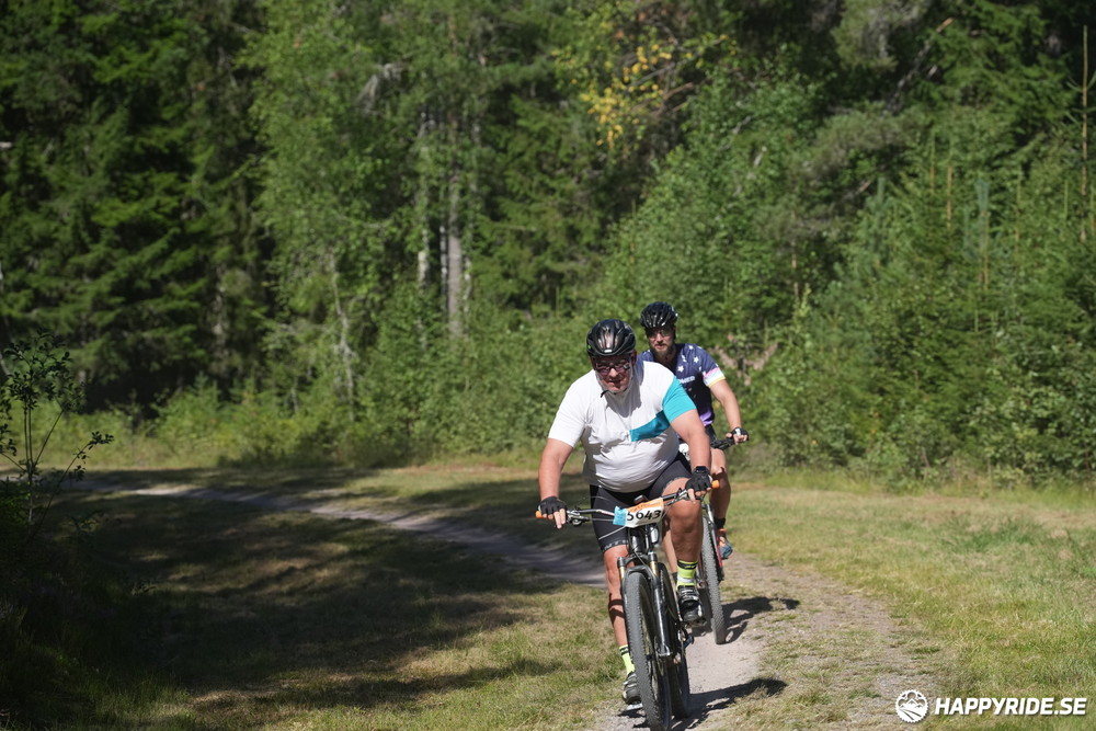 Bild från Cykelvasan 2022 (90km)