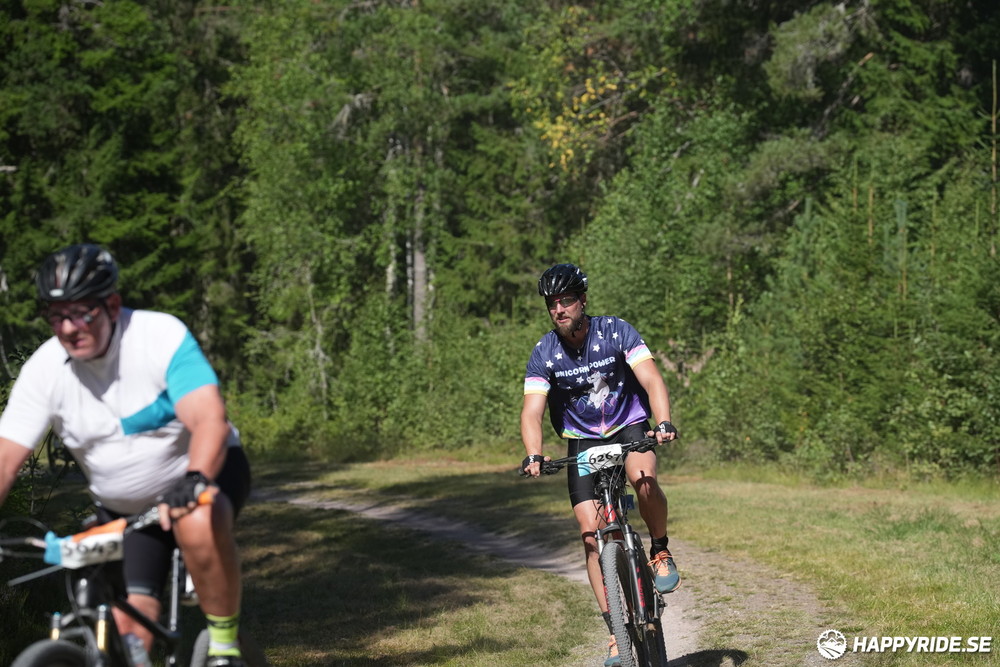 Bild från Cykelvasan 2022 (90km)