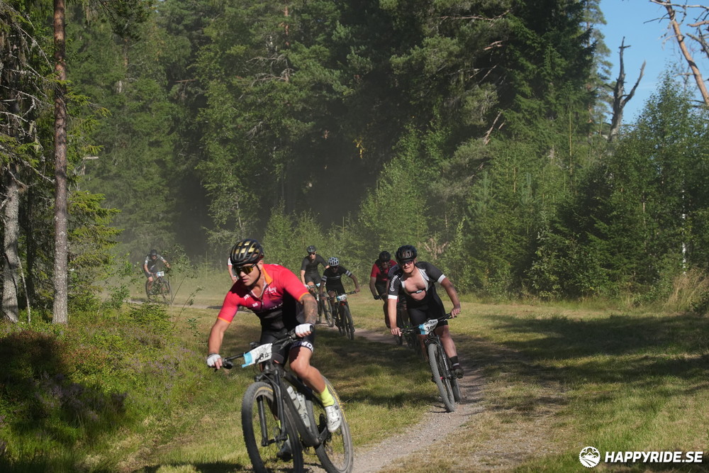 Bild från Cykelvasan 2022 (90km)