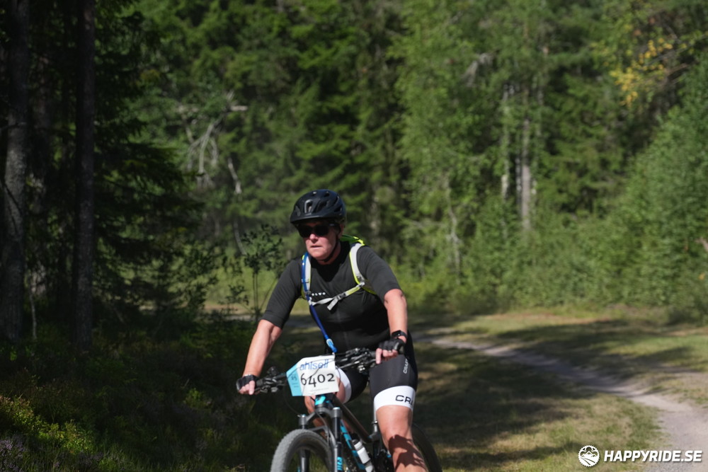 Bild från Cykelvasan 2022 (90km)