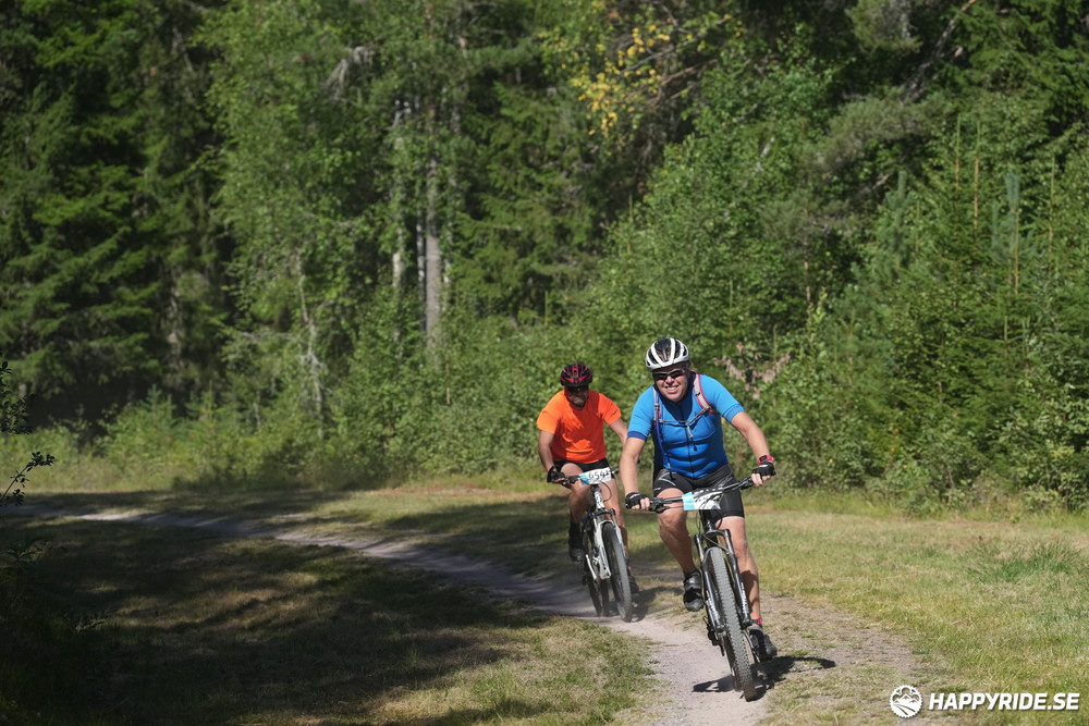 Bild från Cykelvasan 2022 (90km)