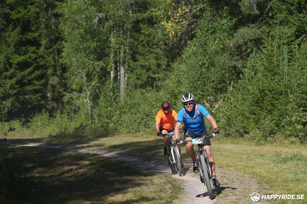 Bild från Cykelvasan 2022 (90km)