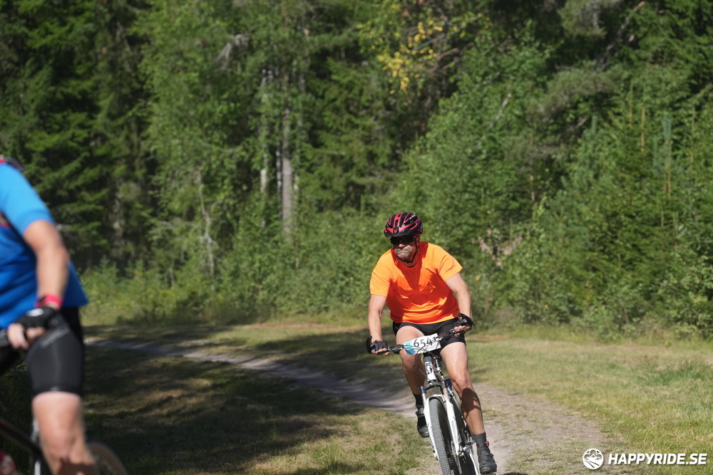 Bild från Cykelvasan 2022 (90km)