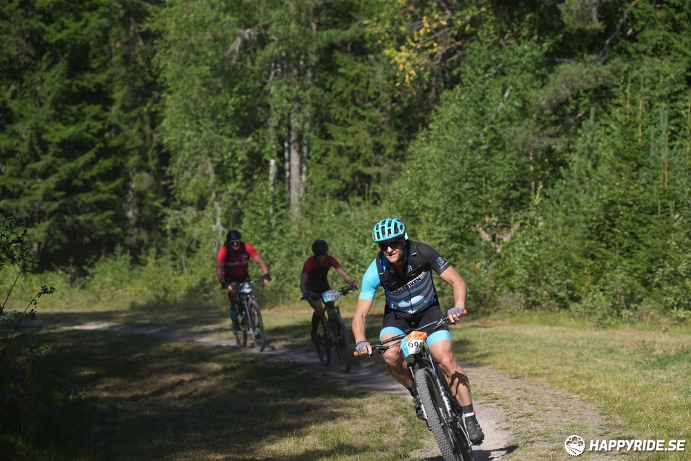 Bild från Cykelvasan 2022 (90km)