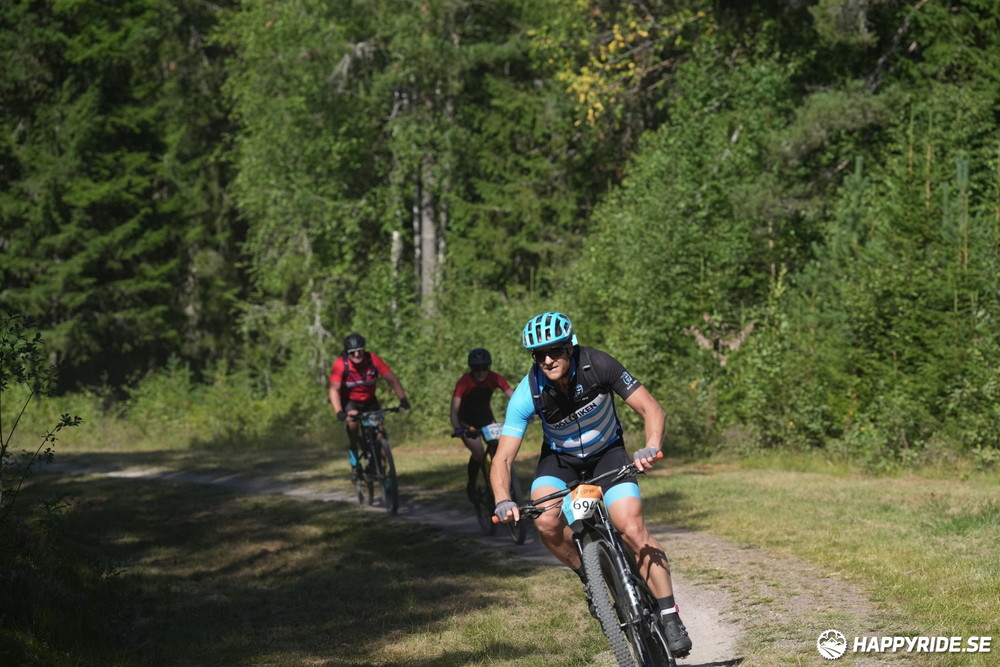 Bild från Cykelvasan 2022 (90km)