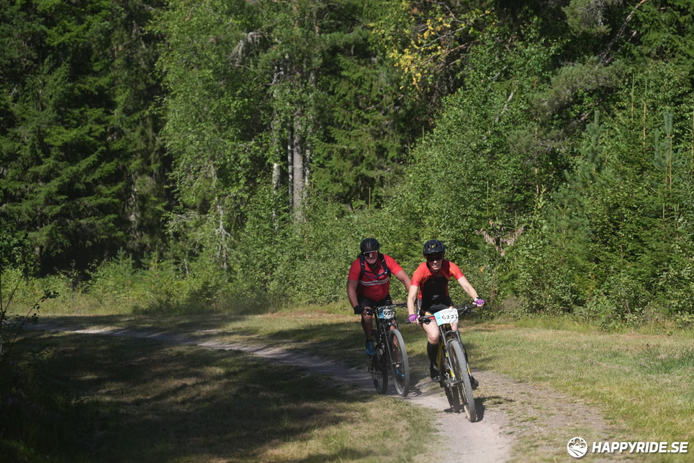 Bild från Cykelvasan 2022 (90km)
