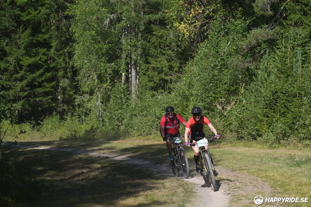 Bild från Cykelvasan 2022 (90km)