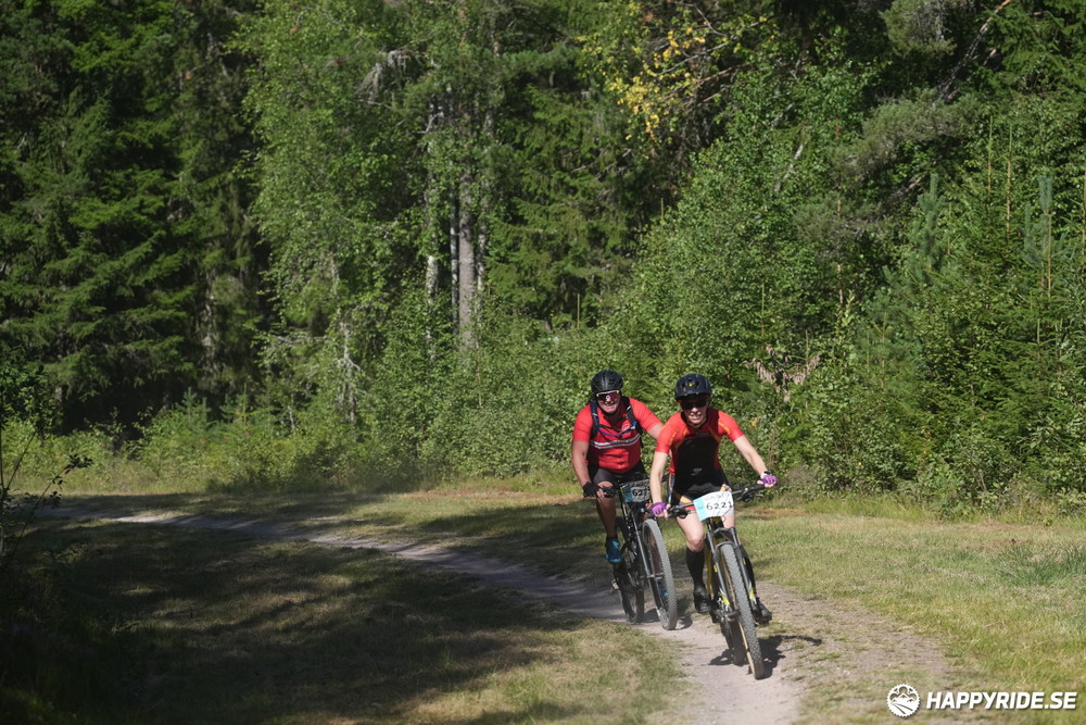 Bild från Cykelvasan 2022 (90km)