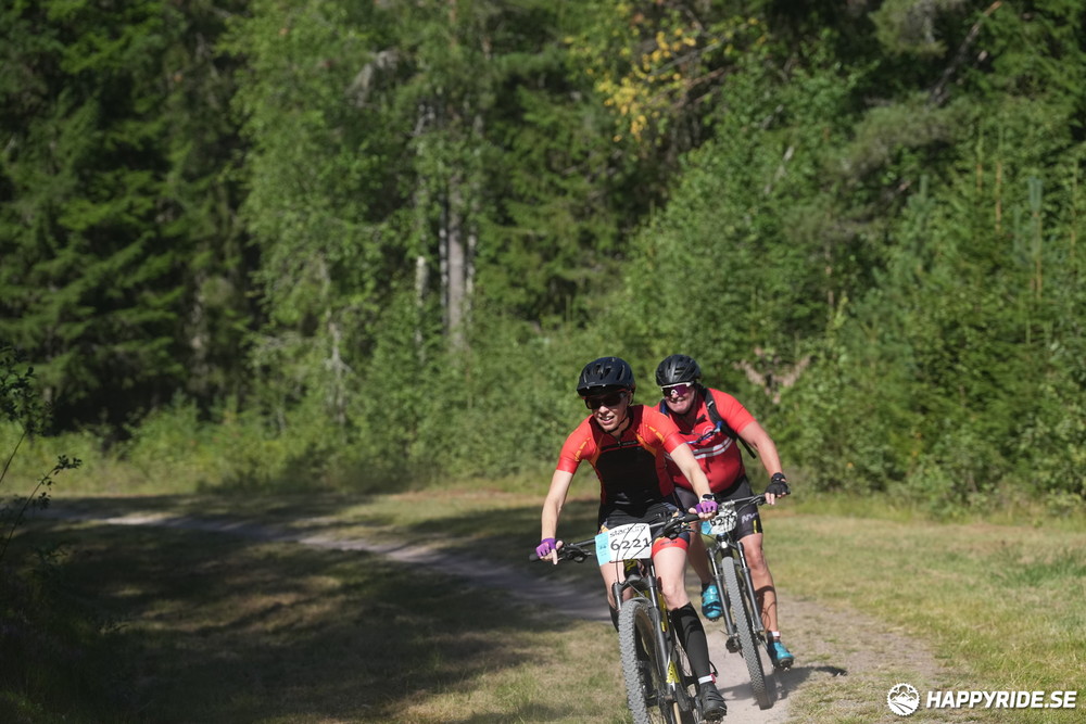Bild från Cykelvasan 2022 (90km)