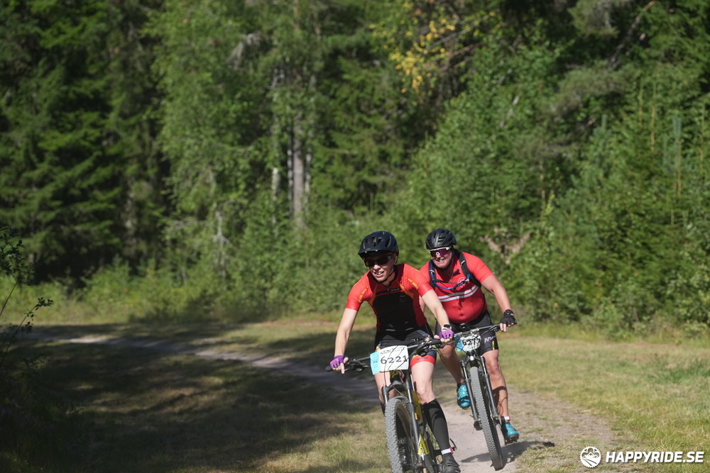 Bild från Cykelvasan 2022 (90km)