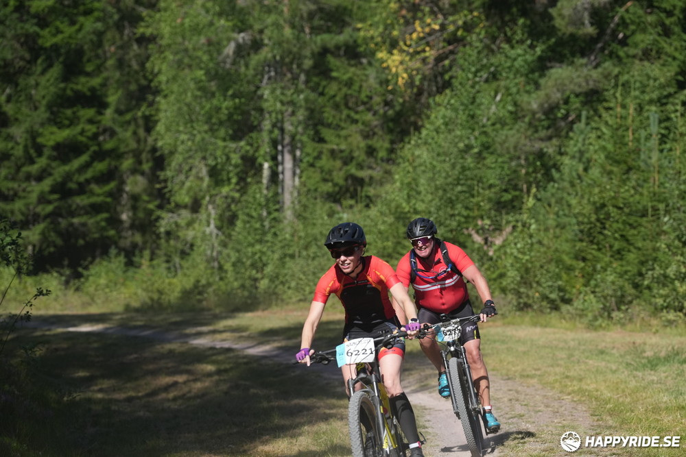 Bild från Cykelvasan 2022 (90km)