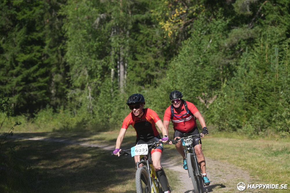 Bild från Cykelvasan 2022 (90km)
