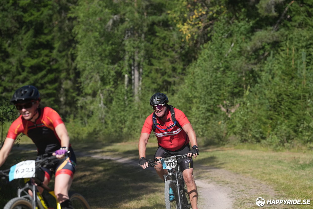Bild från Cykelvasan 2022 (90km)