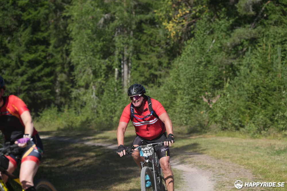Bild från Cykelvasan 2022 (90km)
