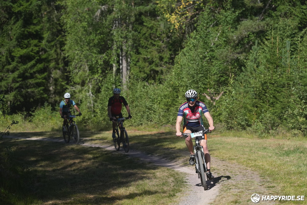 Bild från Cykelvasan 2022 (90km)