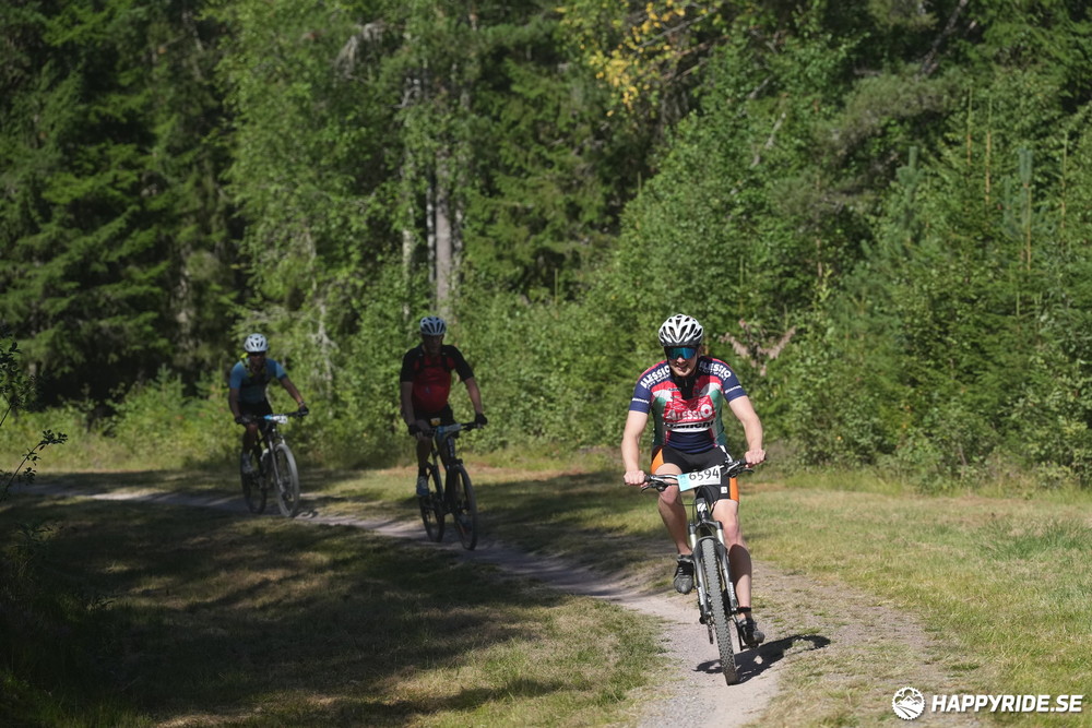 Bild från Cykelvasan 2022 (90km)