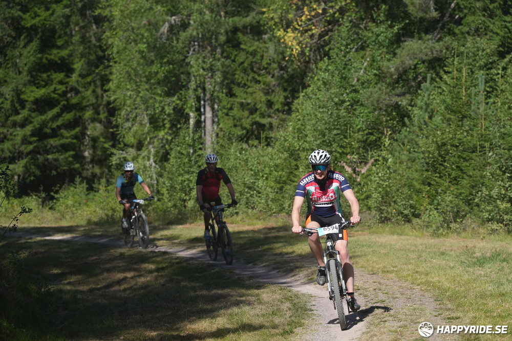 Bild från Cykelvasan 2022 (90km)