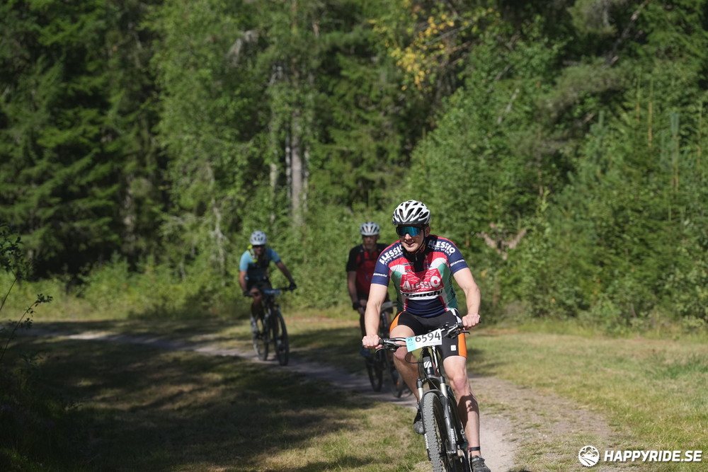 Bild från Cykelvasan 2022 (90km)