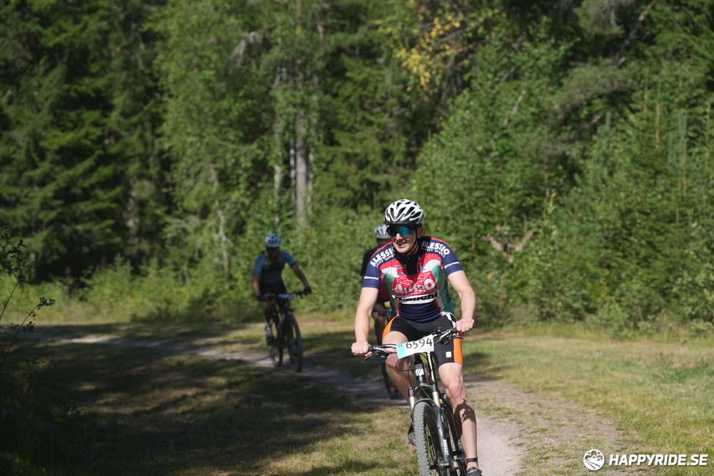 Bild från Cykelvasan 2022 (90km)