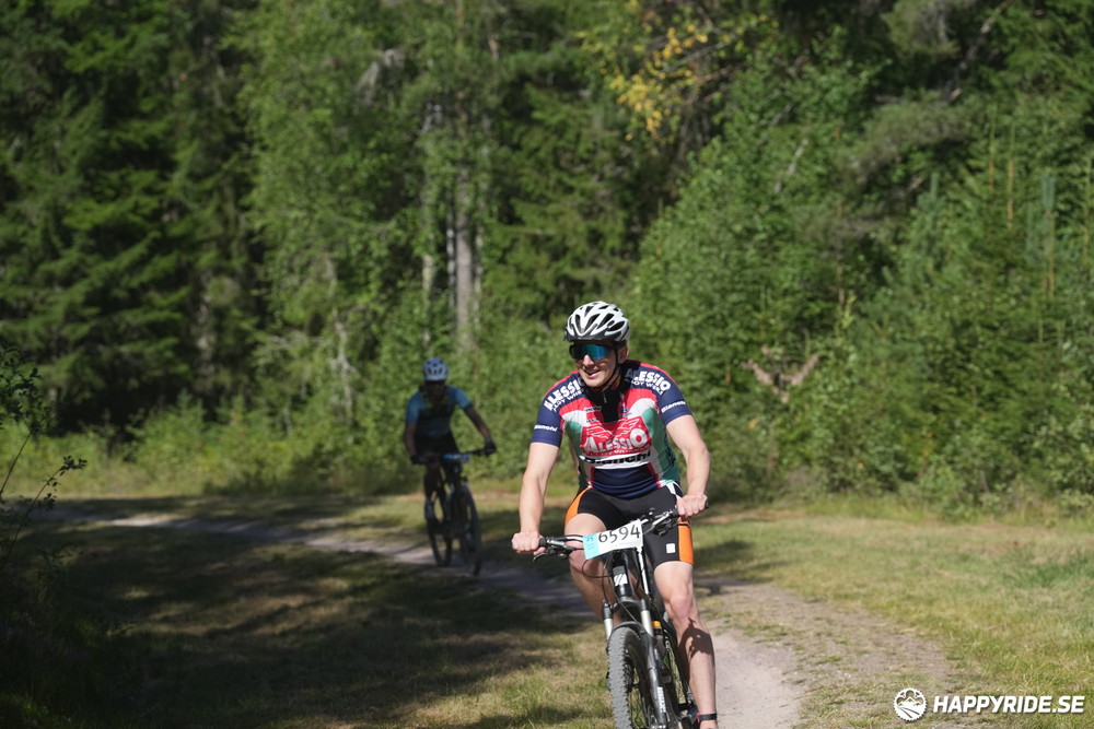 Bild från Cykelvasan 2022 (90km)