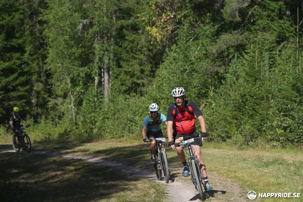 Bild från Cykelvasan 2022 (90km)