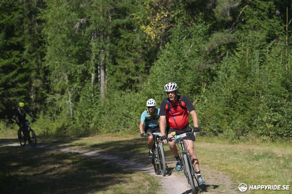 Bild från Cykelvasan 2022 (90km)