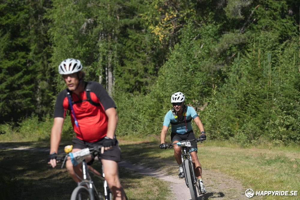 Bild från Cykelvasan 2022 (90km)
