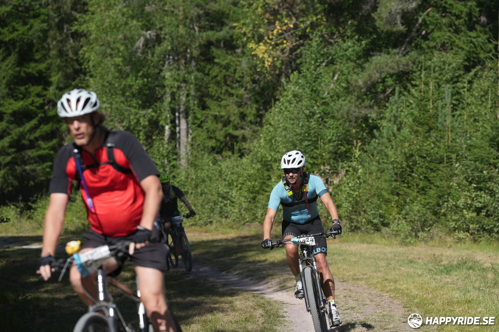 Bild från Cykelvasan 2022 (90km)