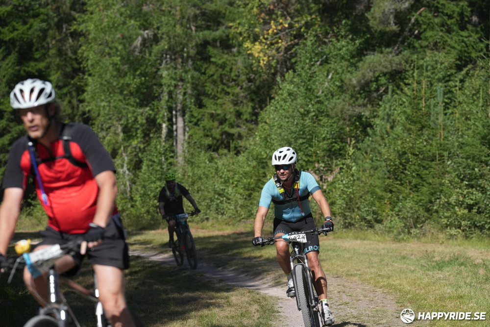 Bild från Cykelvasan 2022 (90km)